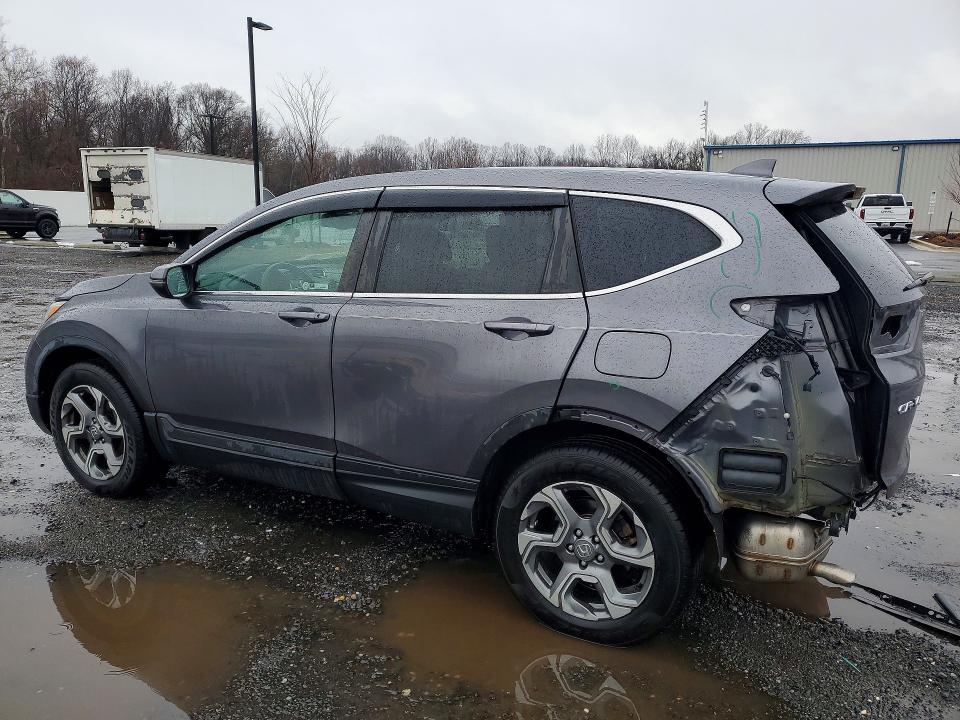 Продажа на аукционе авто 2018 Honda Cr-v, vin: 5J6RW2H8XJA001478, номер лота: 77409925