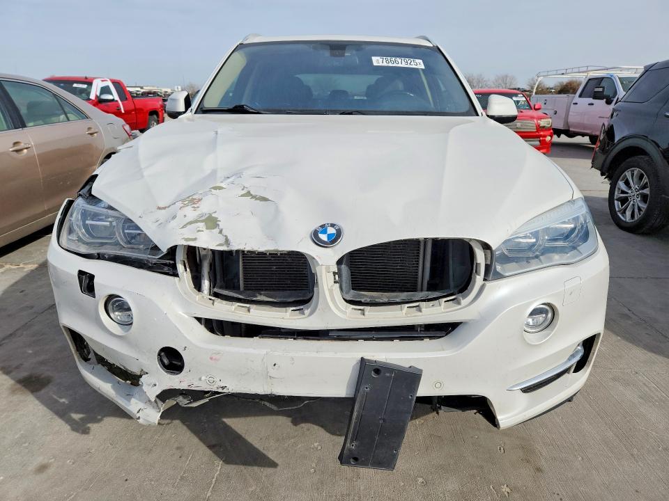 Aukcja sprzedaży 2016 Bmw X5, vin: 5UXKR0C55G0S91254, numer aukcji: 78667925