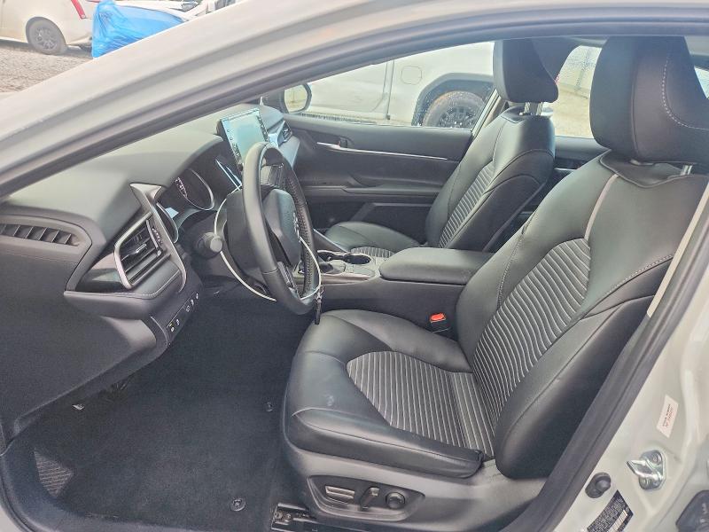 Aukcja sprzedaży 2024 Toyota Camry, vin: 4T1S11AKXRU264159, numer aukcji: 77298075