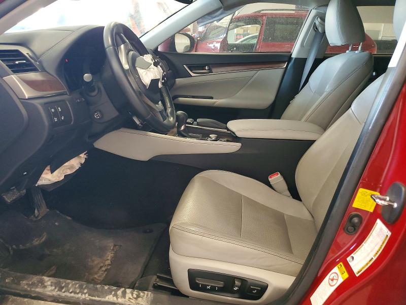 Aukcja sprzedaży 2013 Lexus Gs, vin: JTHCE1BL3D5005809, numer aukcji: 76343775