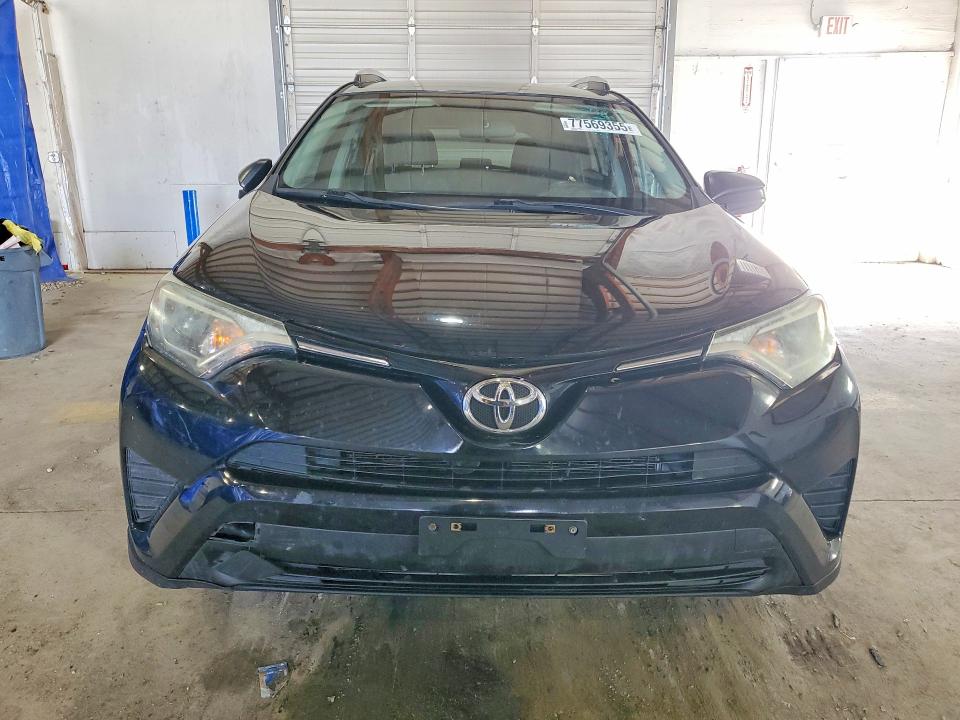 Продаж на аукціоні авто 2016 Toyota Rav4, vin: 2T3BFREV2GW537720, номер лоту: 77569355