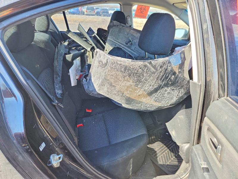 Aukcja sprzedaży 2008 Mazda 3, vin: JM1BK12F181836707, numer aukcji: 76437785