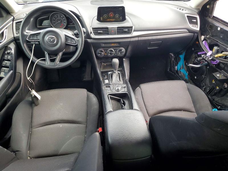 Aukcja sprzedaży 2017 Mazda 3, vin: 3MZBN1U76HM124450, numer aukcji: 78705285