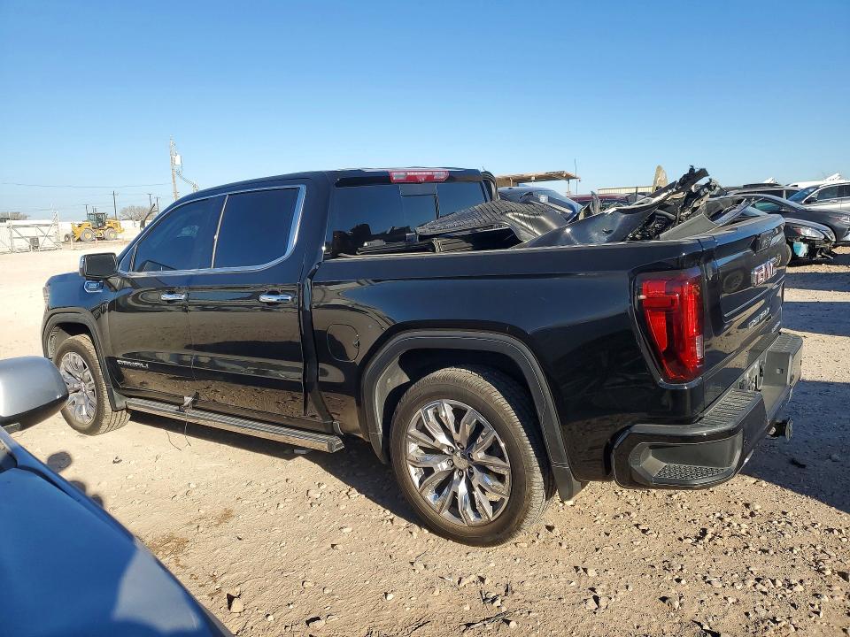 Продаж на аукціоні авто 2023 Gmc Sierra, vin: 1GTUUGE80PZ275404, номер лоту: 48943136