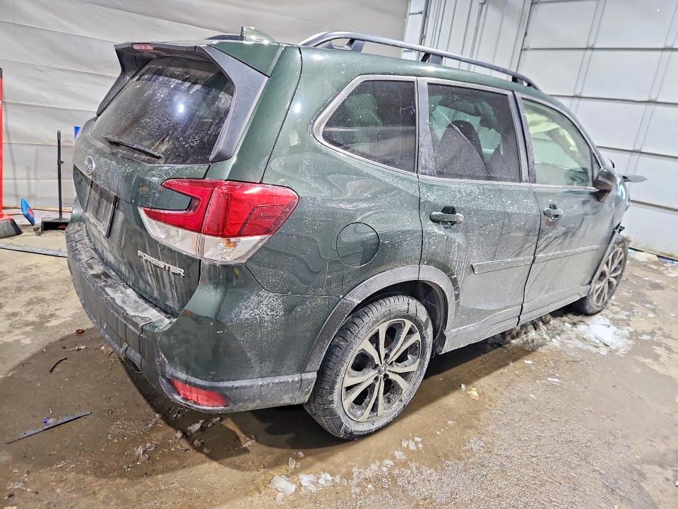 Продаж на аукціоні авто 2023 Subaru Forester, vin: JF2SKAPC1PH406505, номер лоту: 75253135