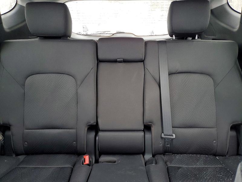 75315395 :رقم المزاد ، 5XYZU3LB5EG189448 vin ، 2014 Hyundai Santa Fe Sport مزاد بيع