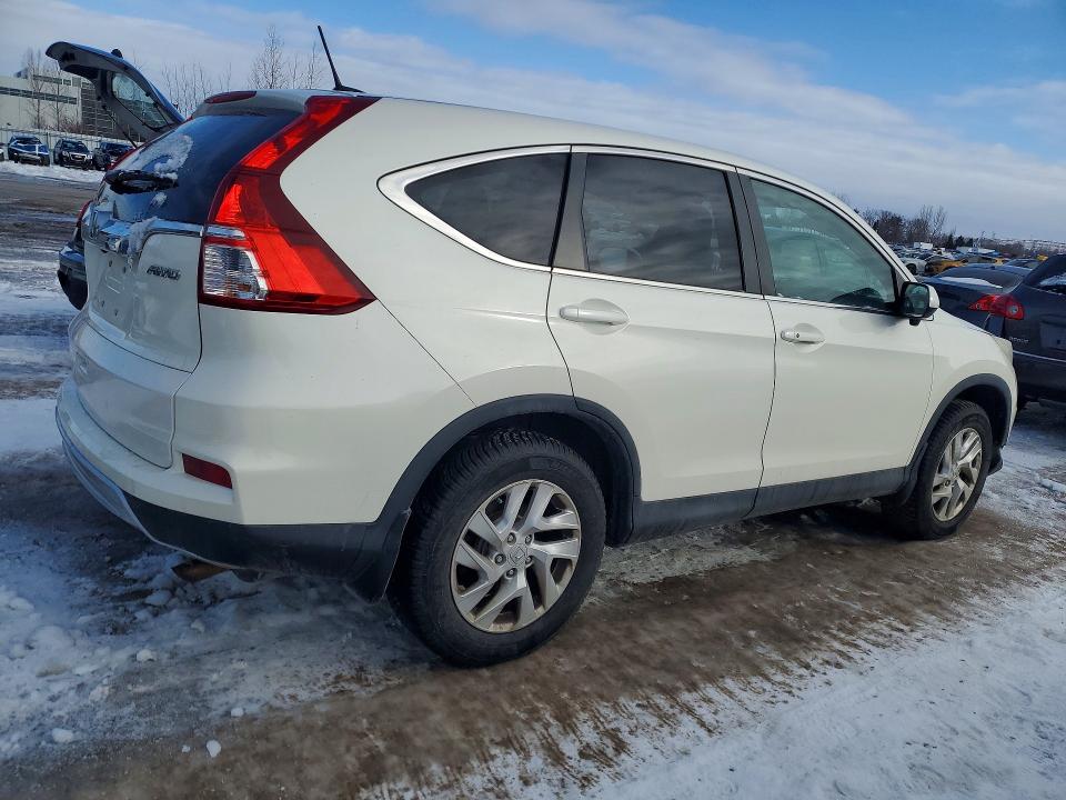 72978575 :رقم المزاد ، 2HKRM4H79FH108309 vin ، 2015 Honda Cr-v مزاد بيع