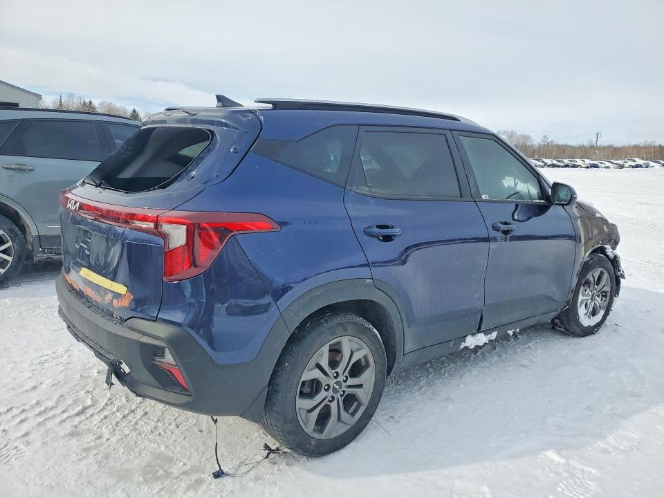 Aukcja sprzedaży 2024 Kia Seltos, vin: KNDEPCAA4R7483071, numer aukcji: 74223555