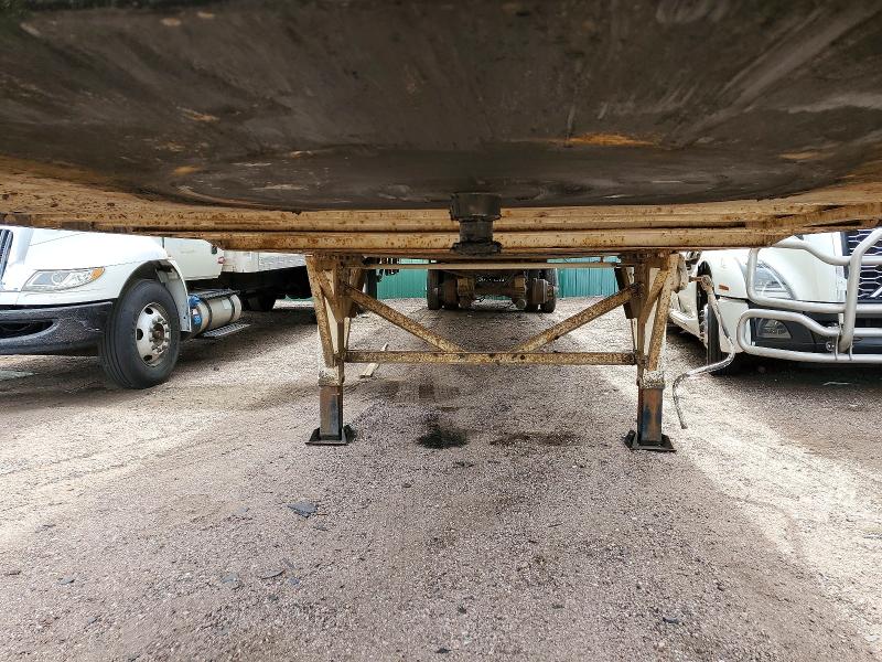 Aukcja sprzedaży 2022 Other Heavy Equipment Trailers, vin: 3ELA6RX23NG000621, numer aukcji: 77195715