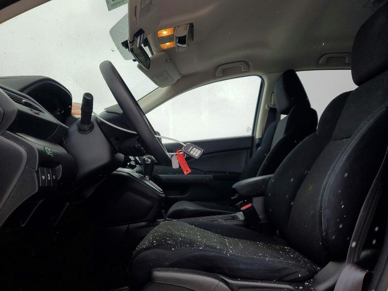 Aukcja sprzedaży 2016 Honda Cr-v, vin: 2HKRM4H46GH103852, numer aukcji: 76015845