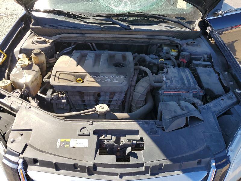 Auction sale of the 2014 Chrysler 200, vin: 1C3CCBBB9EN183928, lot number: 79524245