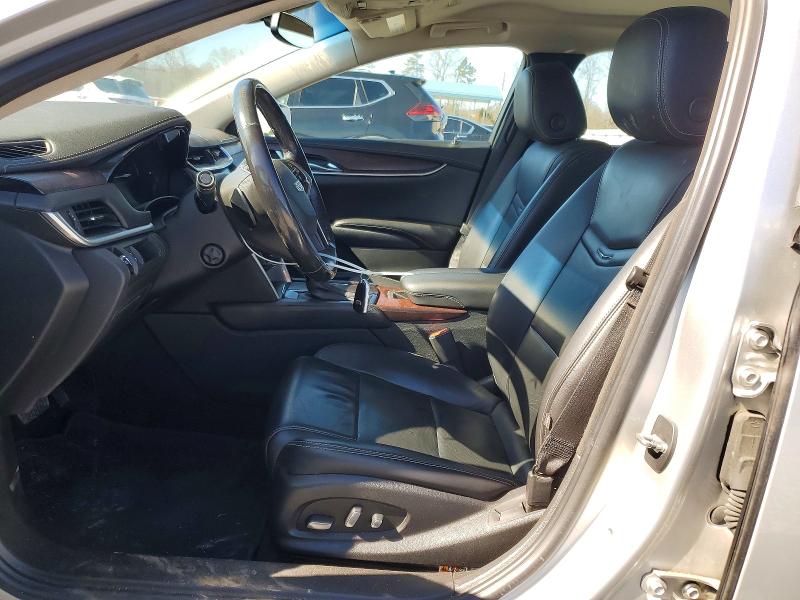 Продажа на аукционе авто 2019 Cadillac Xts Luxury, vin: 2G61M5S38K9122324, номер лота: 77852245