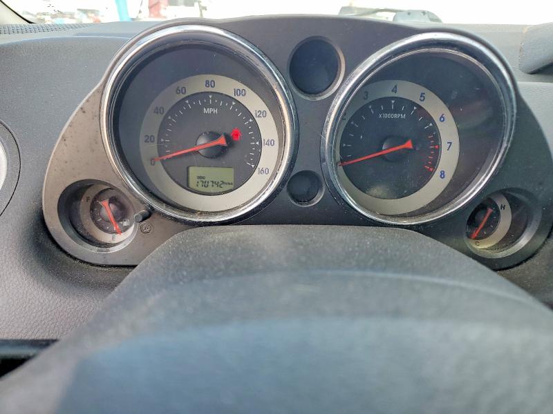 Aukcja sprzedaży 2007 Mitsubishi Eclipse, vin: 4A3AK24F17E024195, numer aukcji: 76670855
