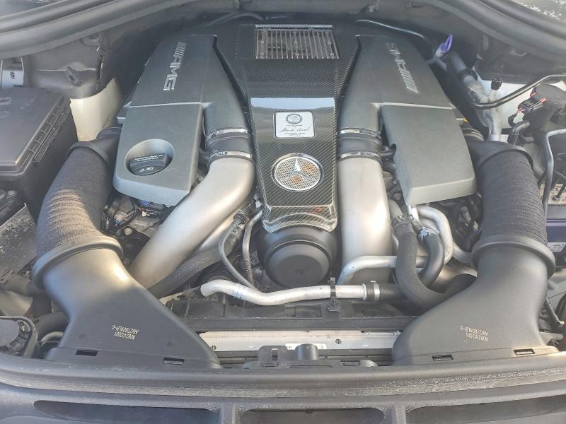 76249245 :رقم المزاد ، 4JGED7FB7HA068292 vin ، 2017 Mercedes-benz Gle Coupe مزاد بيع