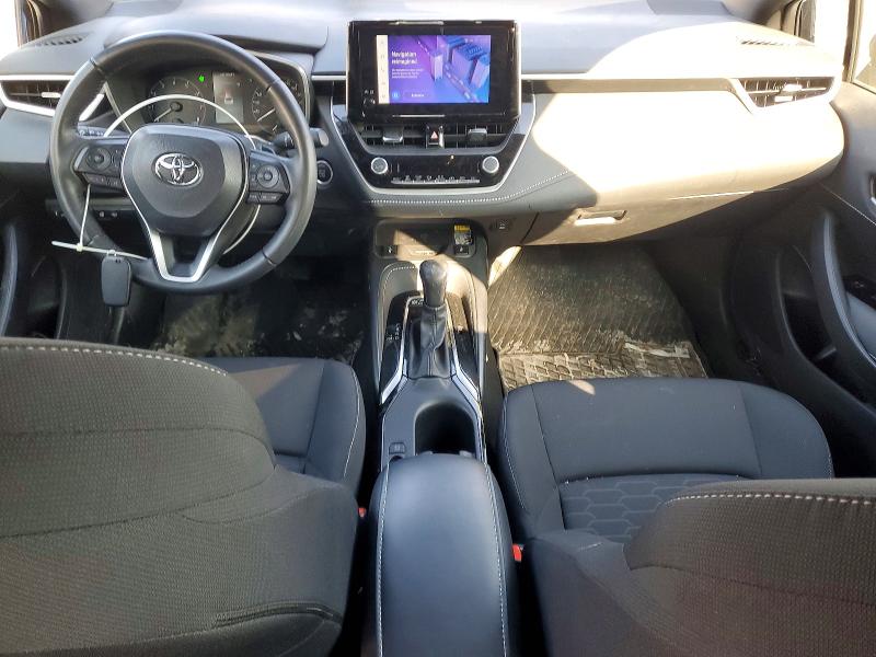 Aukcja sprzedaży 2023 Toyota Corolla, vin: JTNK4MBE5P3213866, numer aukcji: 79243185