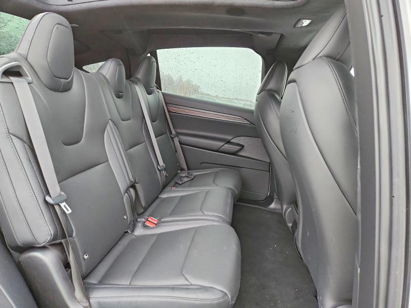 76167595 :رقم المزاد ، 7SAXCDE51TF476106 vin ، 2026 Tesla Model X مزاد بيع