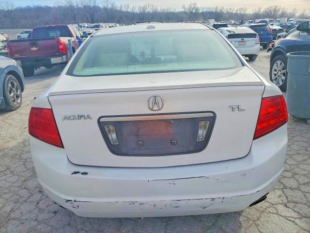 Aukcja sprzedaży 2006 Acura 3.2tl, vin: 19UUA66256A057339, numer aukcji: 78778495