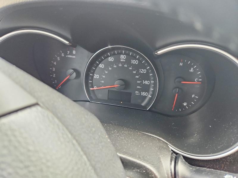 Продажа на аукционе авто 2015 Kia Sorento, vin: 5XYKT4A60FG657491, номер лота: 78045505