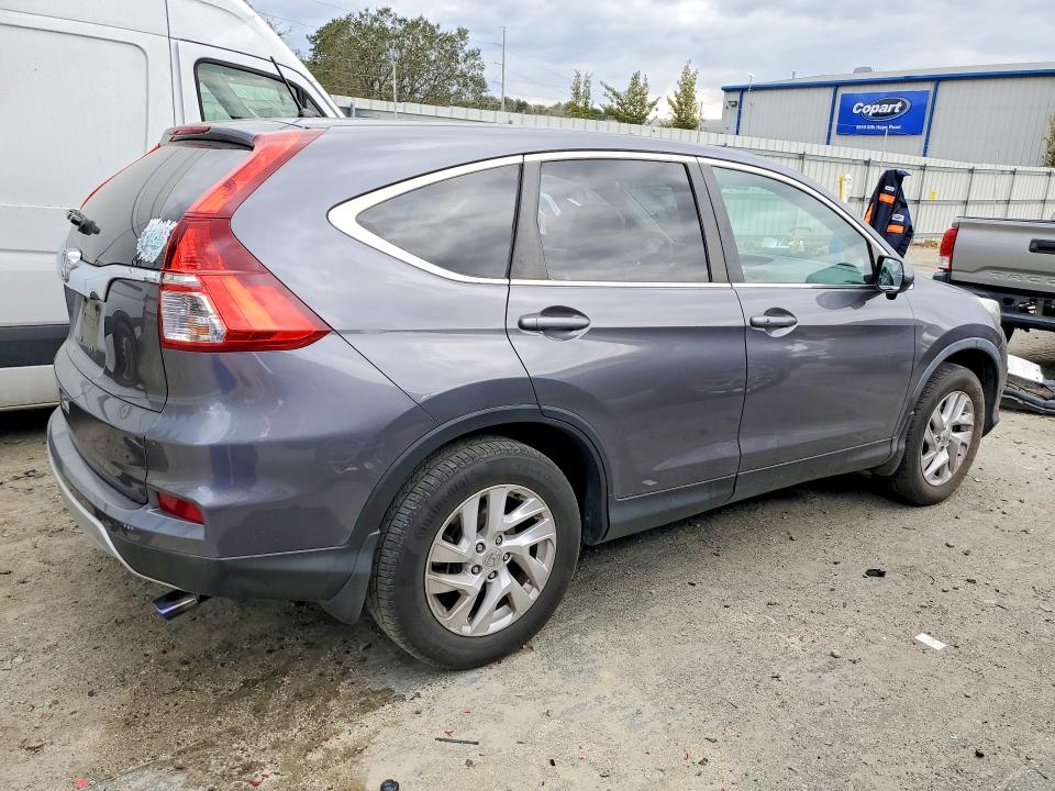 Продажа на аукционе авто 2016 Honda Cr-v, vin: 2HKRM3H5XGH530440, номер лота: 78289895