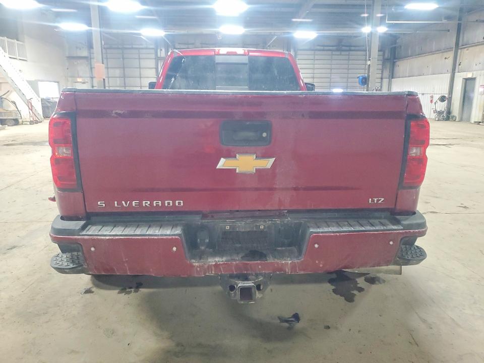 Aukcja sprzedaży 2019 Chevrolet Silverado, vin: 1GC4KXCY0KF256466, numer aukcji: 76731035