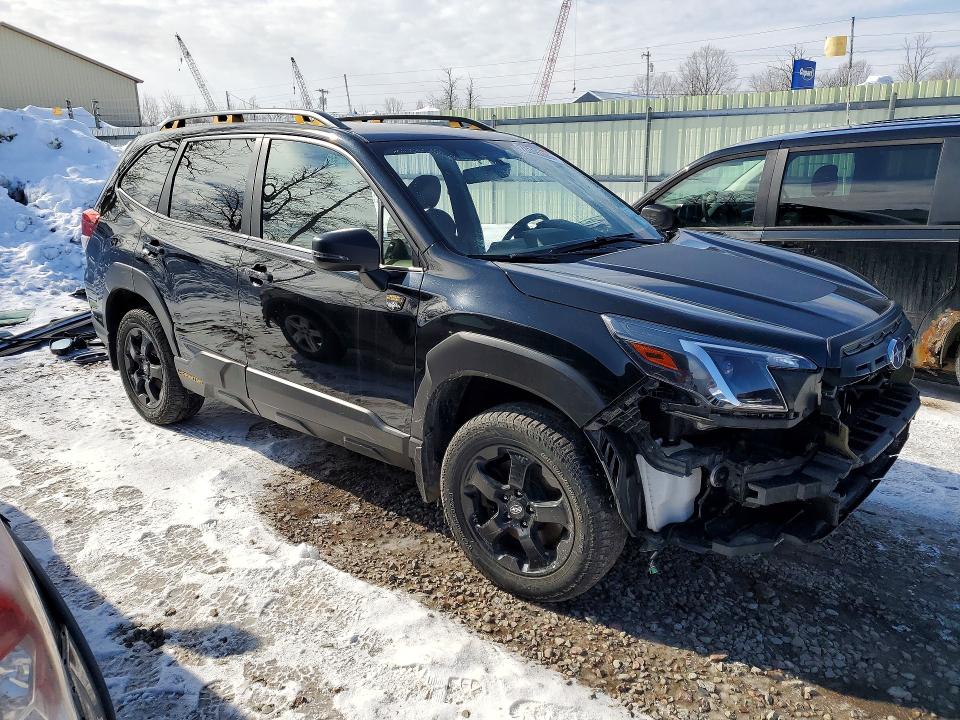 Aukcja sprzedaży 2023 Subaru Forester, vin: JF2SKAMC4PH422654, numer aukcji: 78305395
