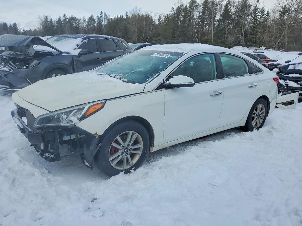 Aukcja sprzedaży 2016 Hyundai Sonata, vin: 5NPE24AF2GH293729, numer aukcji: 77480015