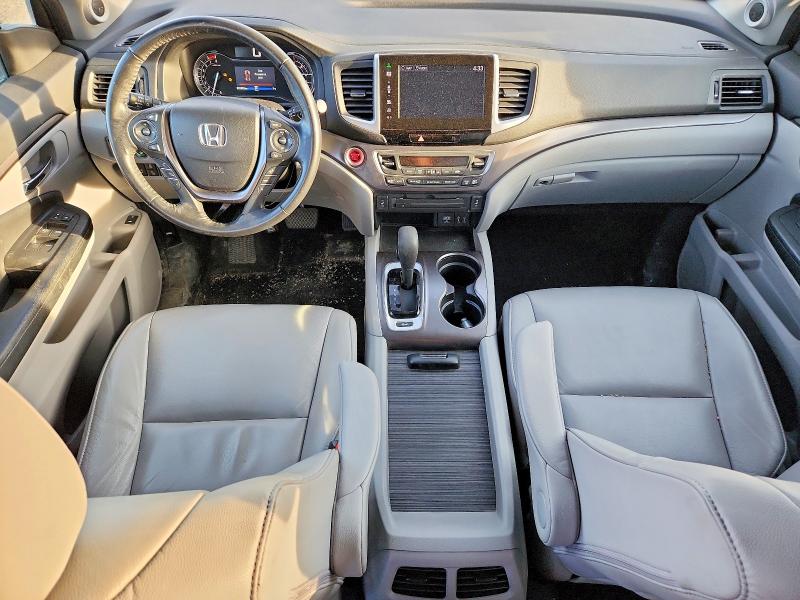 Aukcja sprzedaży 2016 Honda Pilot, vin: 5FNYF6H70GB509412, numer aukcji: 77580805