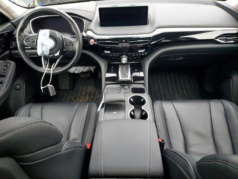 Aukcja sprzedaży 2024 Acura Mdx, vin: 5J8YE1H45RL007833, numer aukcji: 78577285