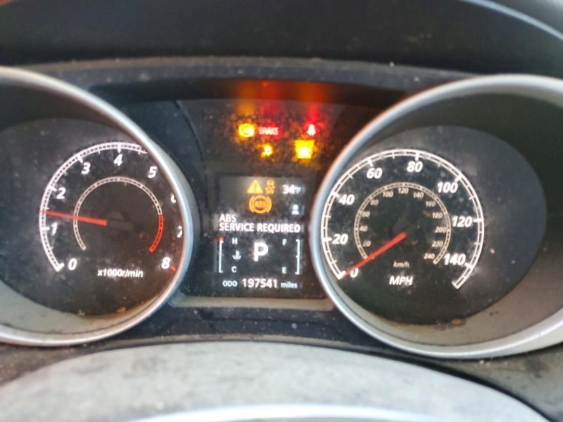 Aukcja sprzedaży 2011 Mitsubishi Outlander, vin: JA4AR4AU5BZ005383, numer aukcji: 75824155