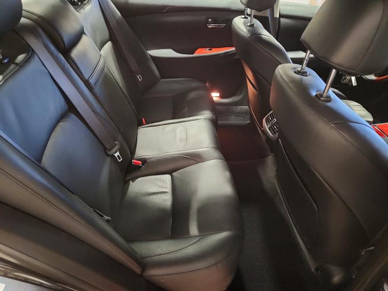 Aukcja sprzedaży 2007 Lexus Es 350, vin: JTHBJ46G772058251, numer aukcji: 78151535