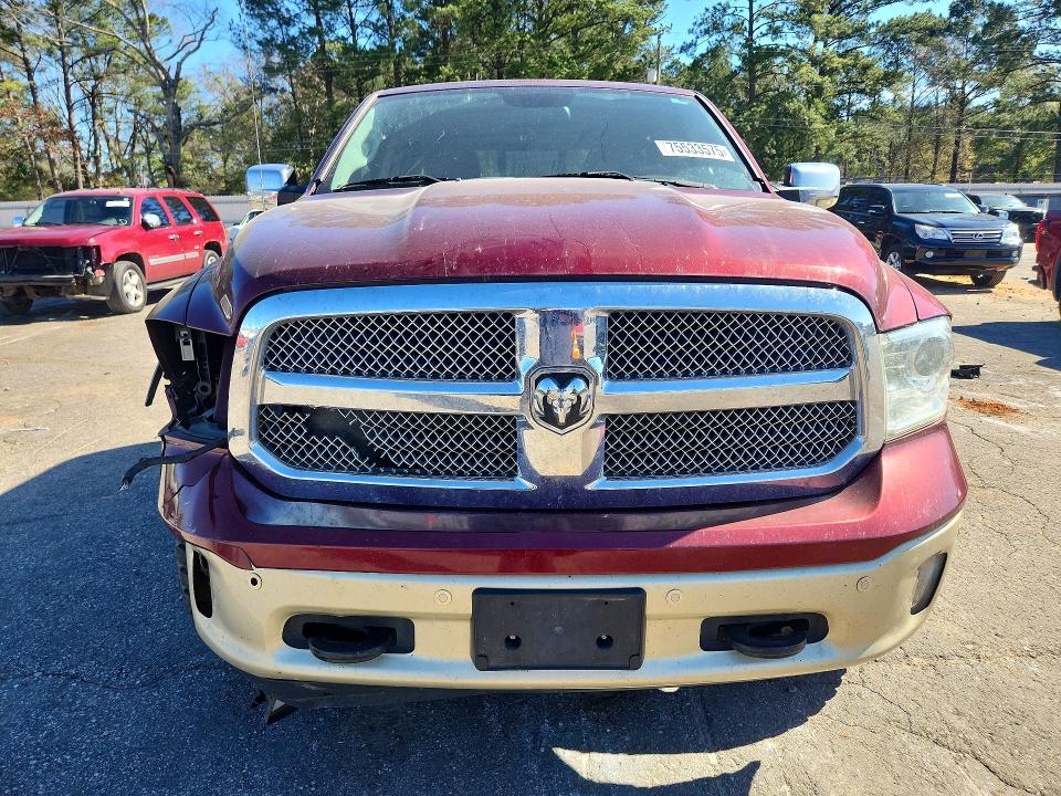 Aukcja sprzedaży 2016 Ram 1500, vin: 1C6RR7PT9GS352005, numer aukcji: 75533575