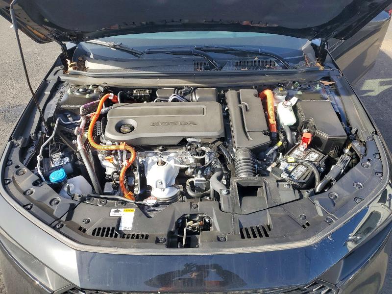 Aukcja sprzedaży 2025 Honda Accord, vin: 1HGCY2F51SA039456, numer aukcji: 79274745