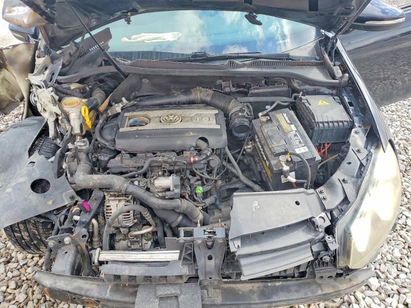 Продажа на аукционе авто 2010 Volkswagen Gti, vin: WVWGV7AJ8AW345842, номер лота: 77951865