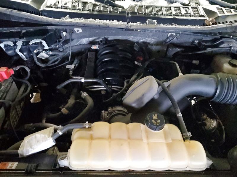 99085115 :رقم المزاد ، 1FTFW1E51JKE62673 vin ، 2018 Ford F150 مزاد بيع