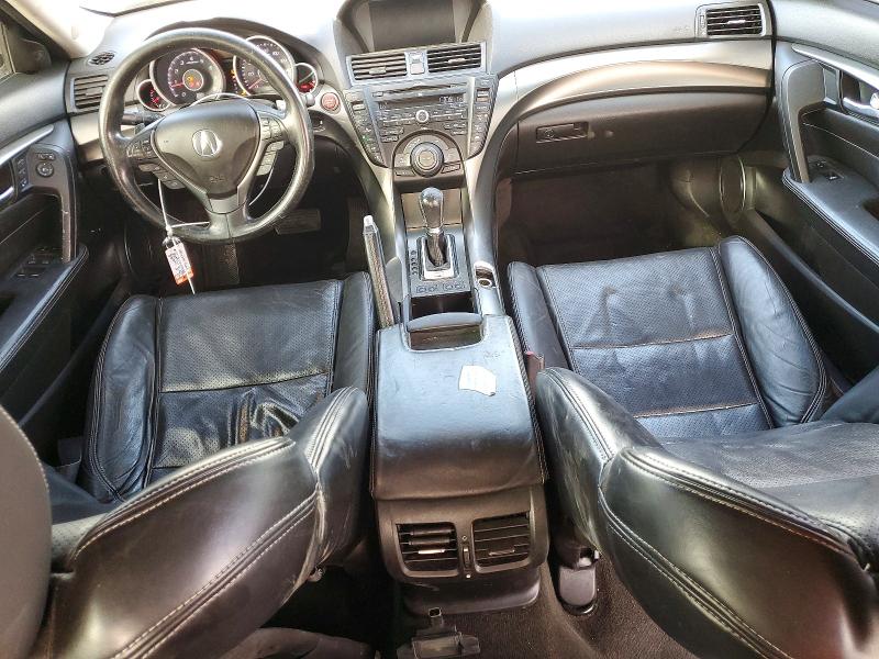 Продажа на аукционе авто 2014 Acura Tl Advance, vin: 19UUA9F79EA001500, номер лота: 76277235