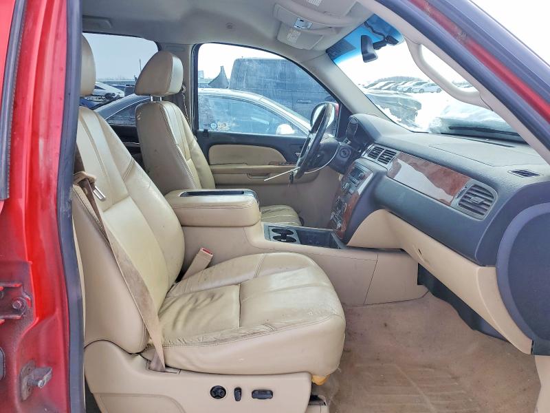 Продажа на аукционе авто 2007 Chevrolet Silverado, vin: 1GCHK23657F510165, номер лота: 75178705