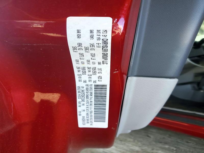 Aukcja sprzedaży 2010 Chrysler Pt Cruiser, vin: 3A4GY5F93AT218491, numer aukcji: 77891135