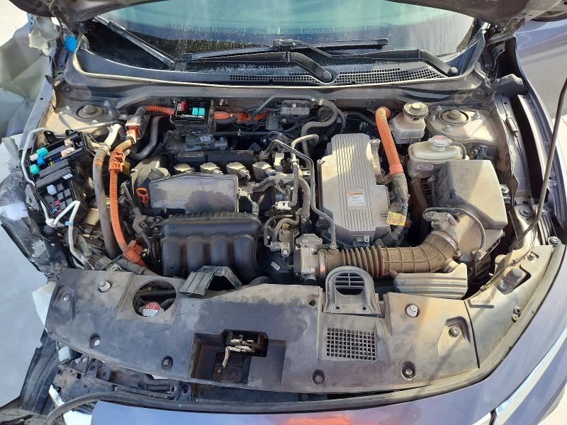 Продаж на аукціоні авто 2020 Honda Insight, vin: 19XZE4F5XLE012462, номер лоту: 77979565
