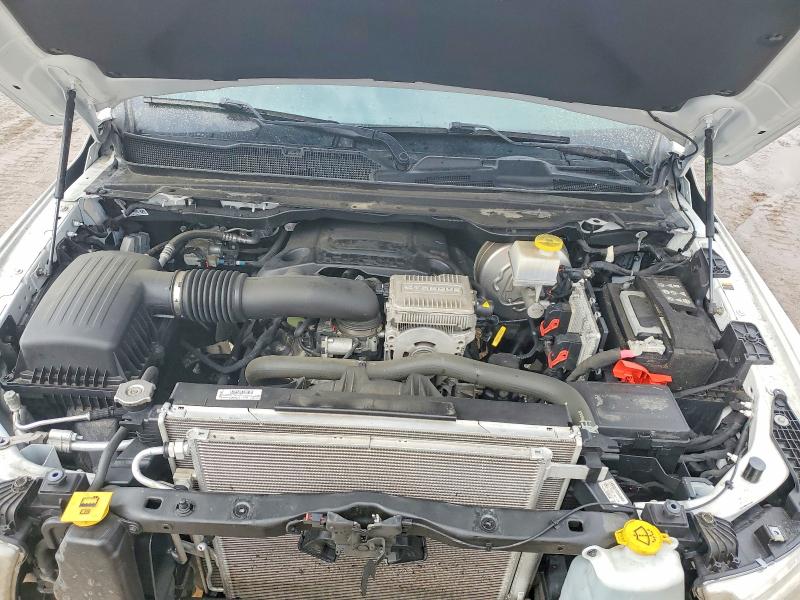 Aukcja sprzedaży 2022 Ram 1500, vin: 1C6SRFFT7NN331517, numer aukcji: 77681685