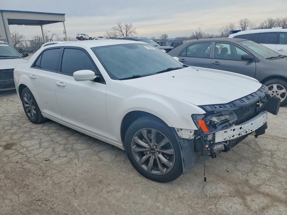 Aukcja sprzedaży 2014 Chrysler 300, vin: 2C3CCAGG8EH374053, numer aukcji: 77869515