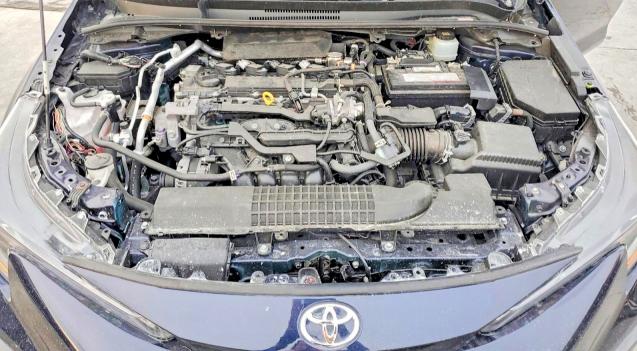 Aukcja sprzedaży 2021 Toyota Corolla Se, vin: JTDS4MCE5MJ070573, numer aukcji: 77541135