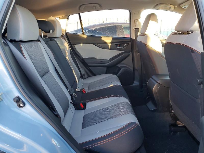 75474275 :رقم المزاد ، JF2GTAPC0M8340706 vin ، 2021 Subaru Crosstrek مزاد بيع