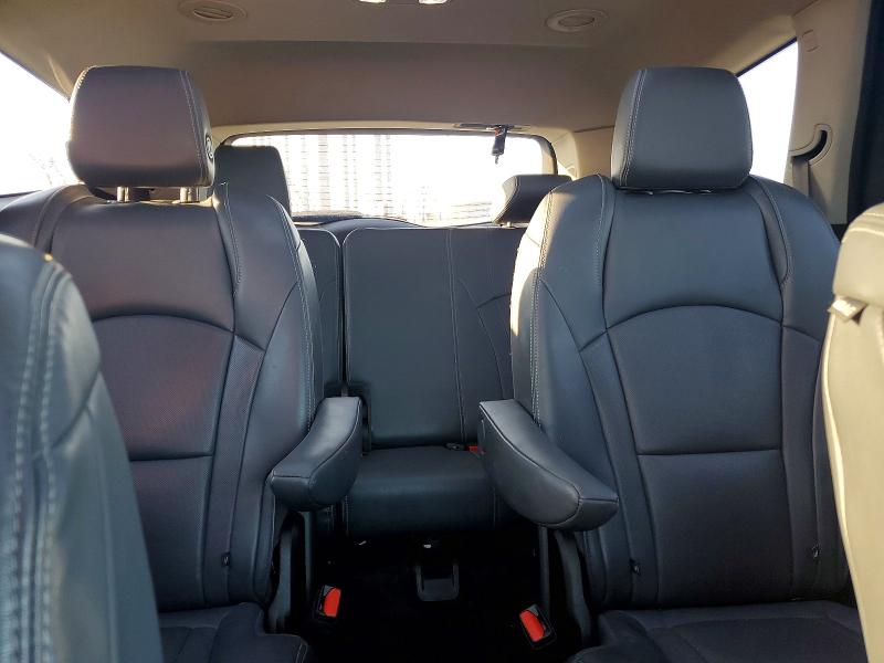 77093935 :رقم المزاد ، 5GAEVBKW0JJ192408 vin ، 2018 Buick Enclave مزاد بيع