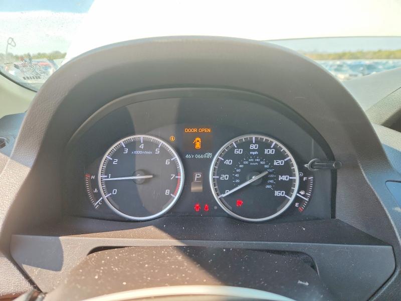 Продажа на аукционе авто 2016 Acura Rdx, vin: 5J8TB4H55GL004456, номер лота: 76893195