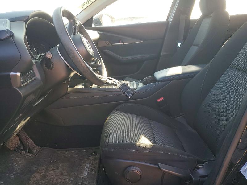 Aukcja sprzedaży 2021 Mazda Cx-30, vin: 3MVDMBAL5MM270787, numer aukcji: 76977835