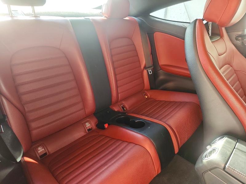 Aukcja sprzedaży 2018 Mercedes-benz C, vin: WDDWJ6EB7JF645642, numer aukcji: 78886925