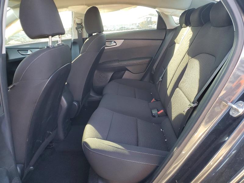 78717545 :رقم المزاد ، 3KPF24AD9LE155610 vin ، 2020 Kia Forte مزاد بيع