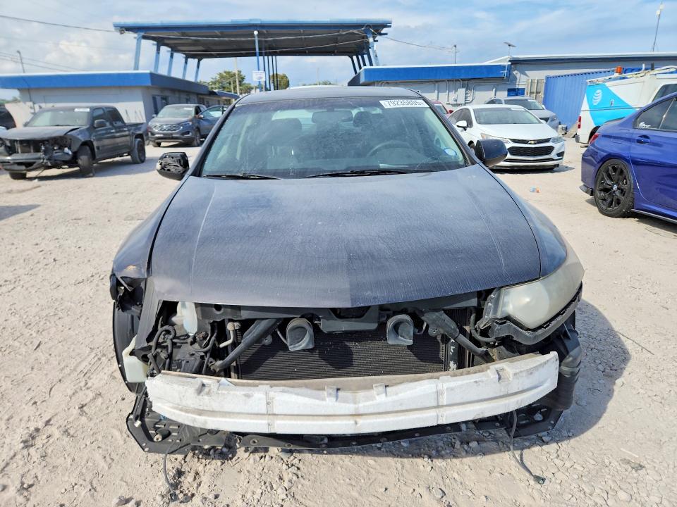 2010 Acura Tsx მანქანა იყიდება აუქციონზე, vin: JH4CU2F61AC019082, აუქციონის ნომერი: 79235805