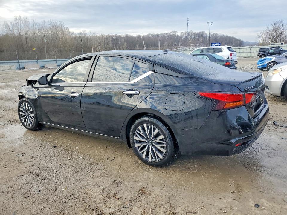 2023 Nissan Altima მანქანა იყიდება აუქციონზე, vin: 1N4BL4DV0PN360403, აუქციონის ნომერი: 76235555