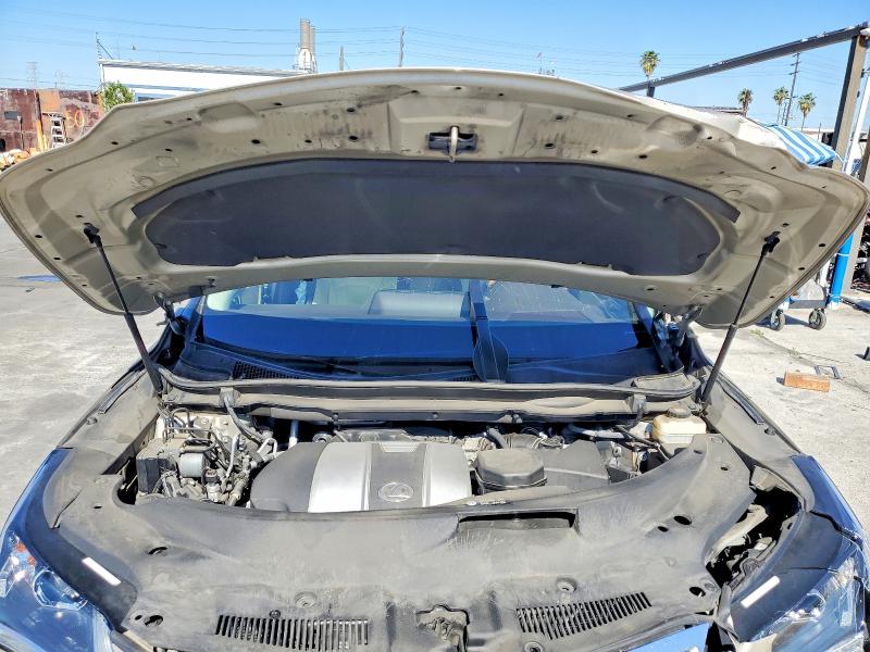 Продажа на аукционе авто 2018 Lexus Rx 350, vin: 2T2ZZMCA4JC107774, номер лота: 77556475